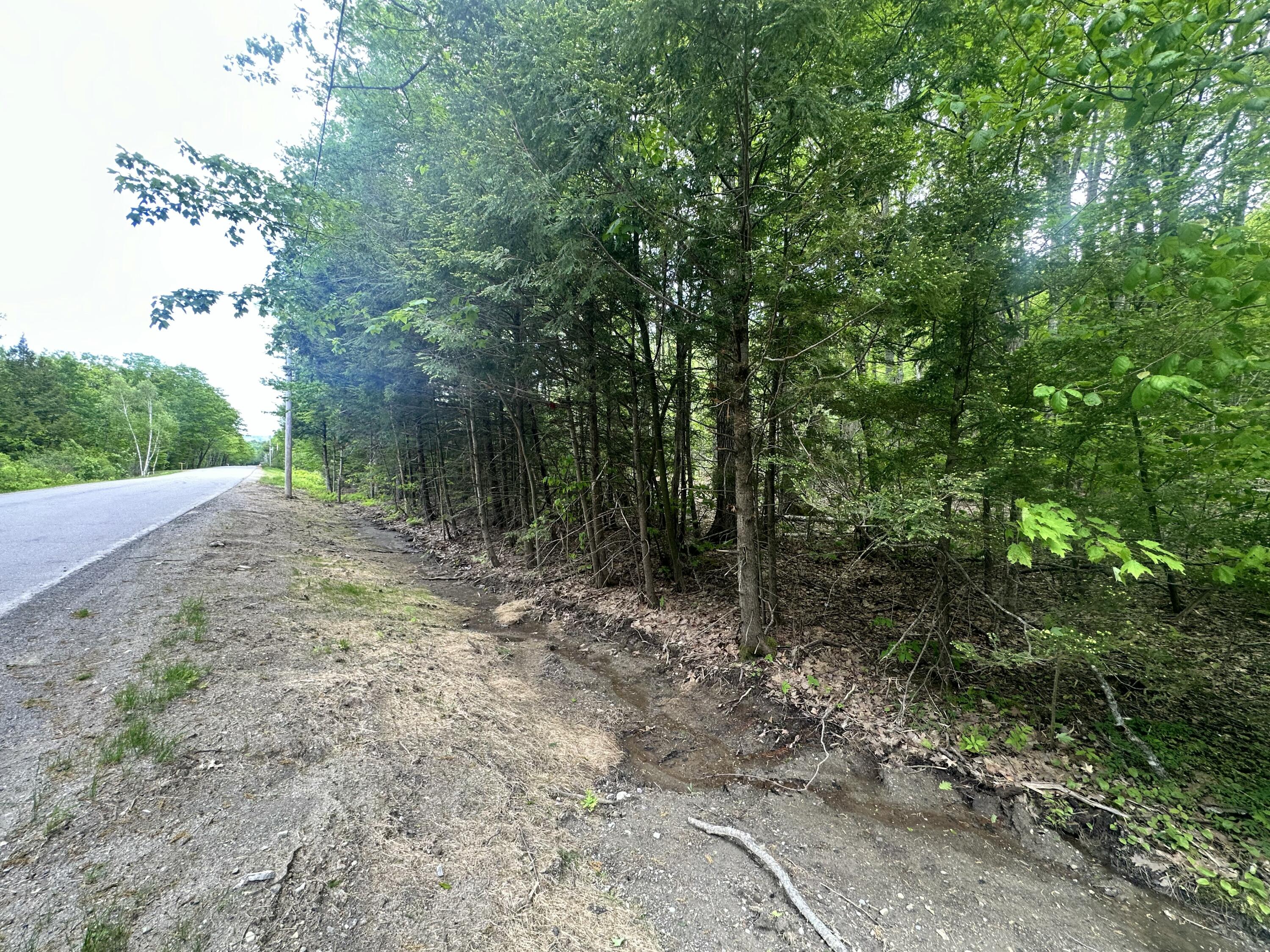 Lot #15 Greenacre Road Lincolnville ME 04849