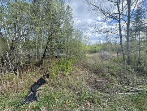 Lot #53 Sebec Lake Road Willimantic ME 04443
