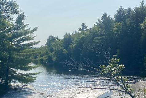 Lot #53 Sebec Lake Road Willimantic ME 04443