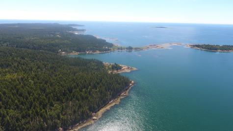 291 Black Duck Cove Road Beals ME 04611