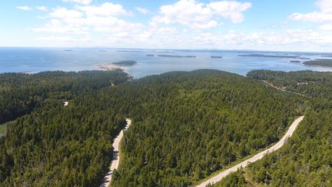 291 Black Duck Cove Road Beals ME 04611