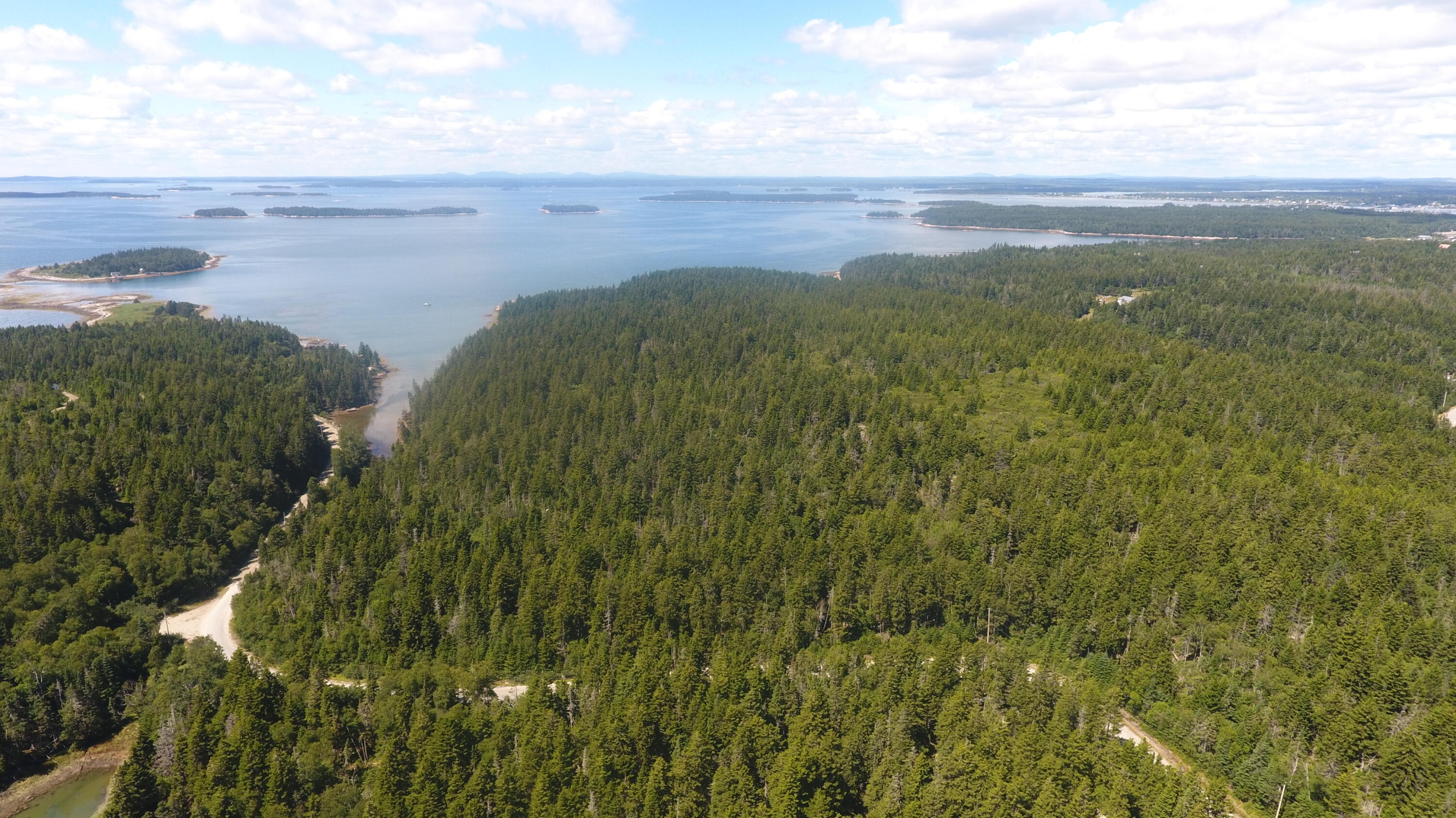 291 Black Duck Cove Road Beals ME 04611