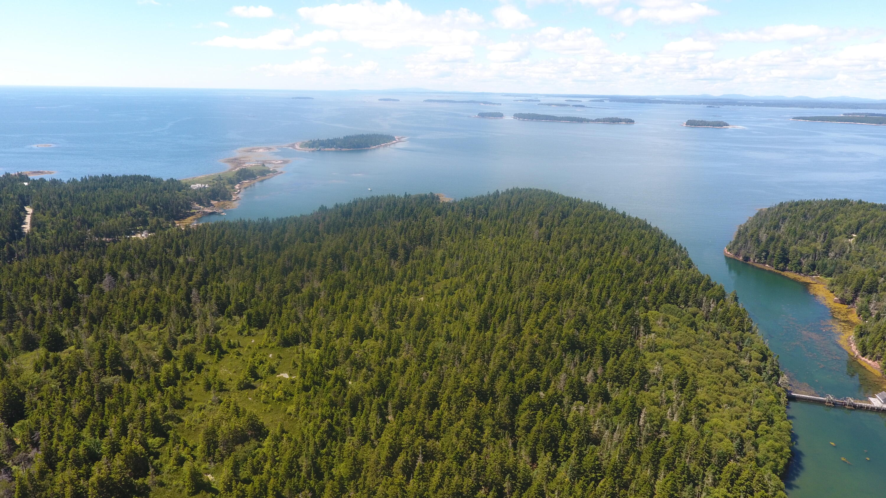 291 Black Duck Cove Road Beals ME 04611