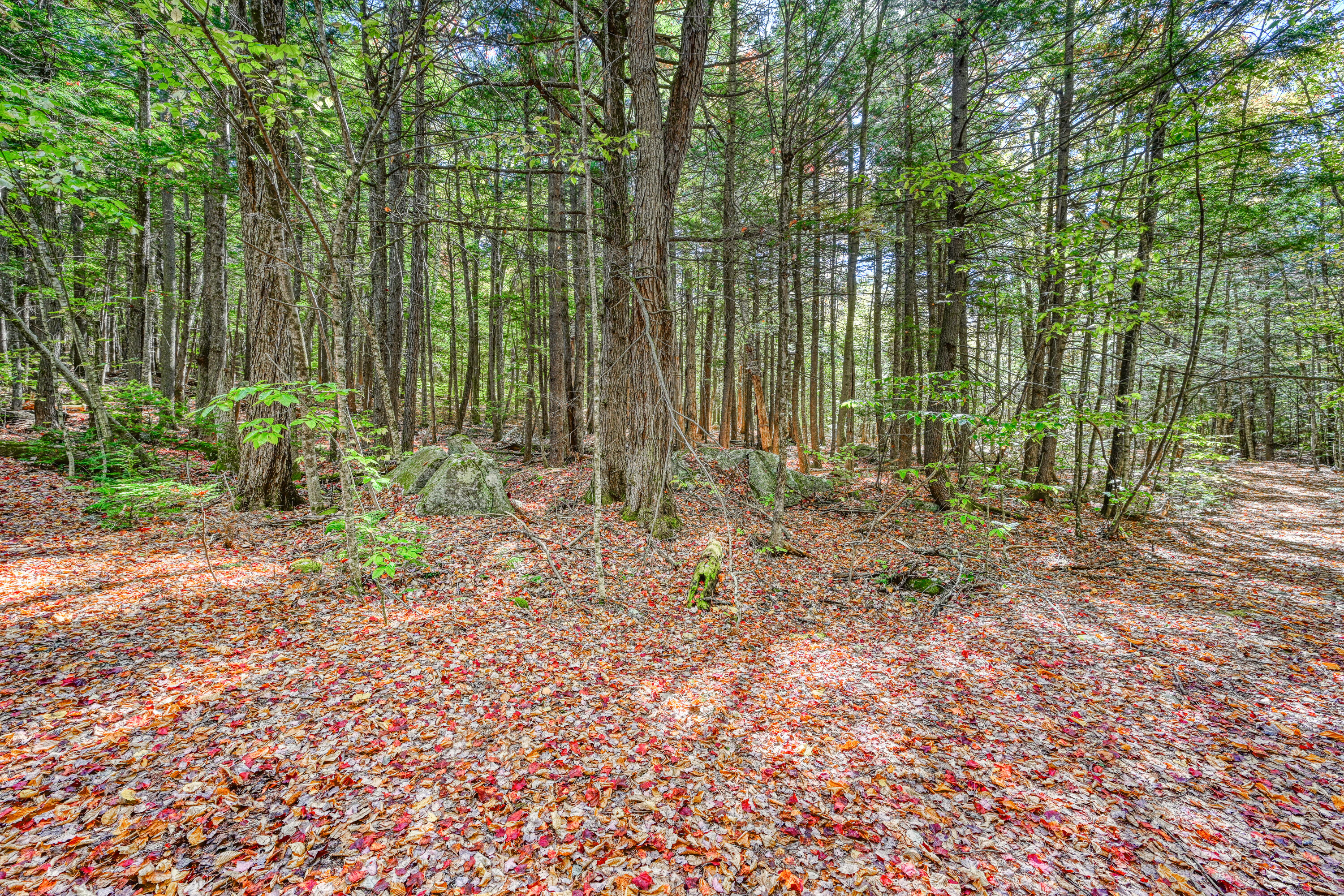 43 & 44 Echo Valley Estates Rome ME 04963