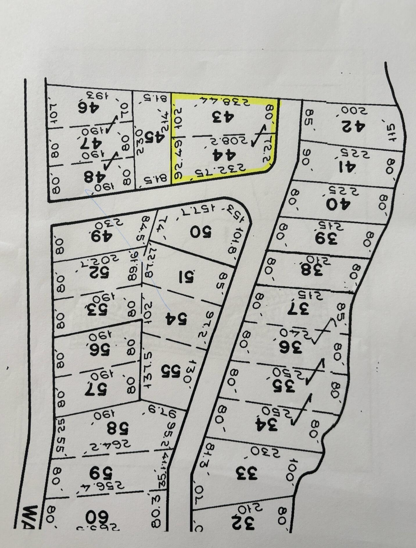 43 & 44 Echo Valley Estates Rome ME 04963