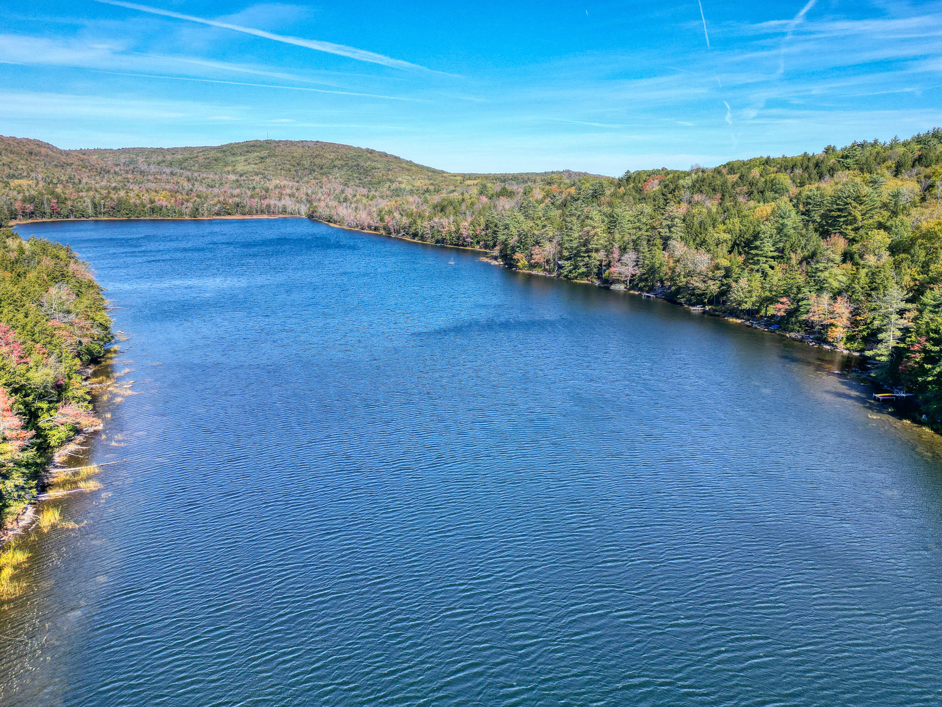 43 & 44 Echo Valley Estates Rome ME 04963