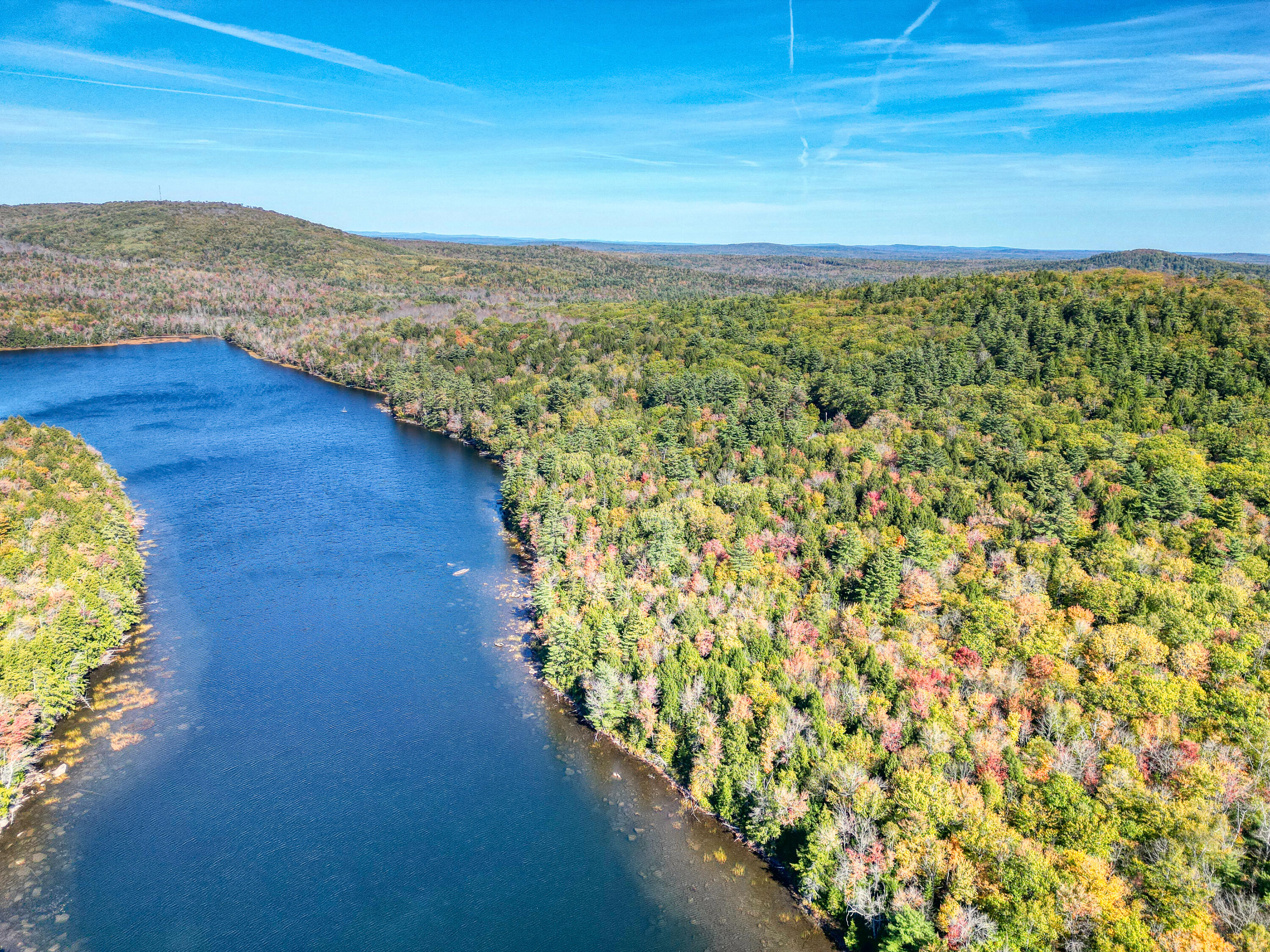 43 & 44 Echo Valley Estates Rome ME 04963