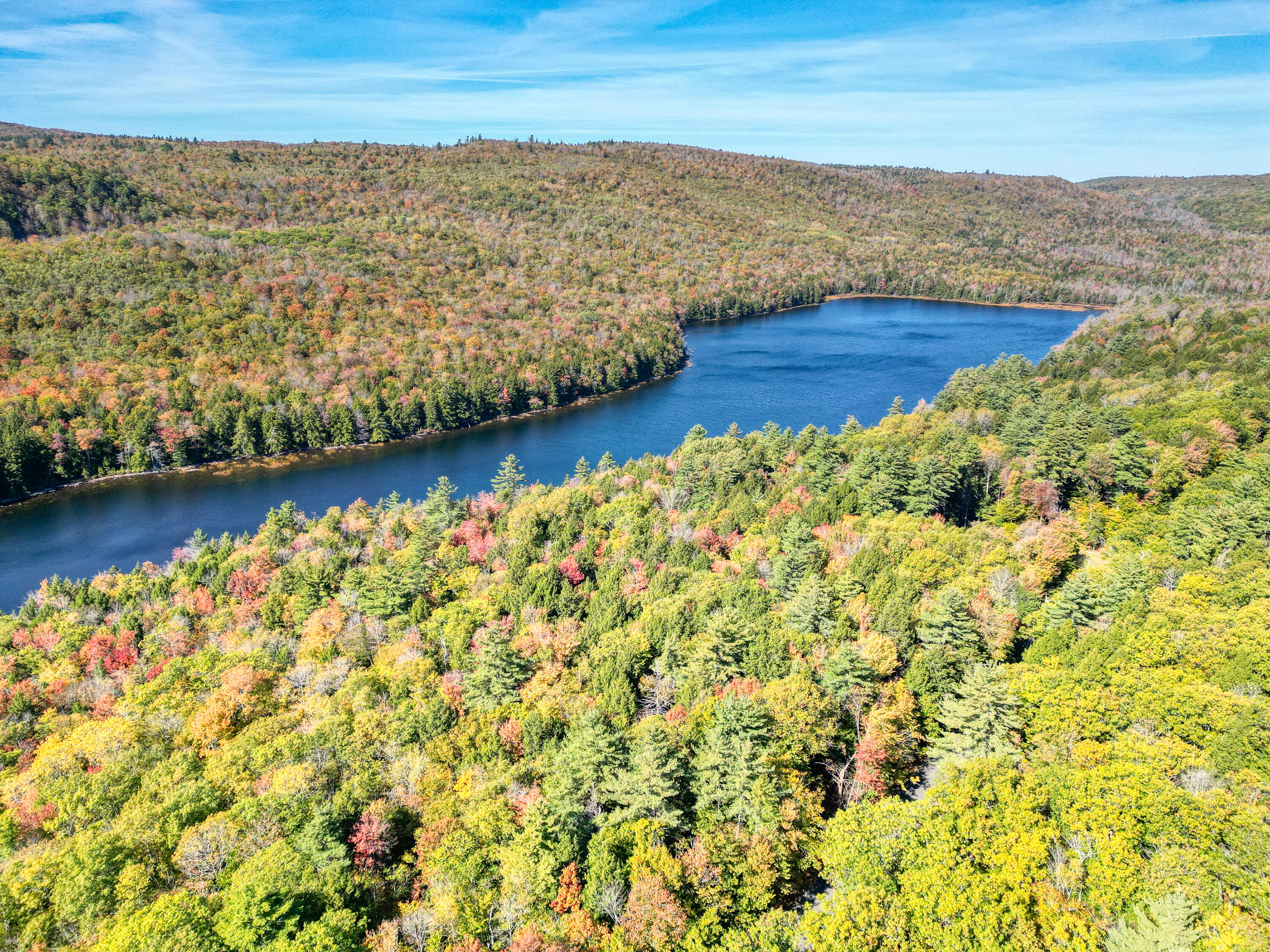 43 & 44 Echo Valley Estates Rome ME 04963