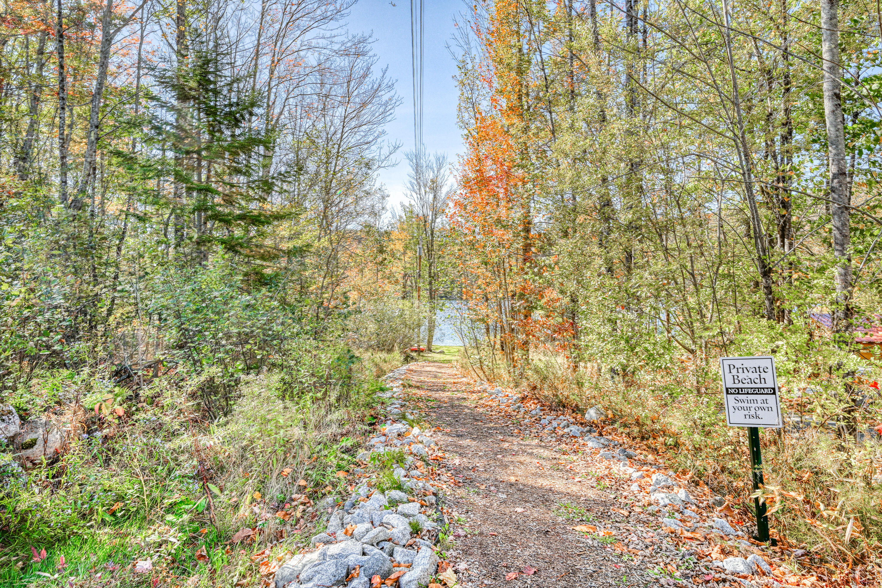 43 & 44 Echo Valley Estates Rome ME 04963