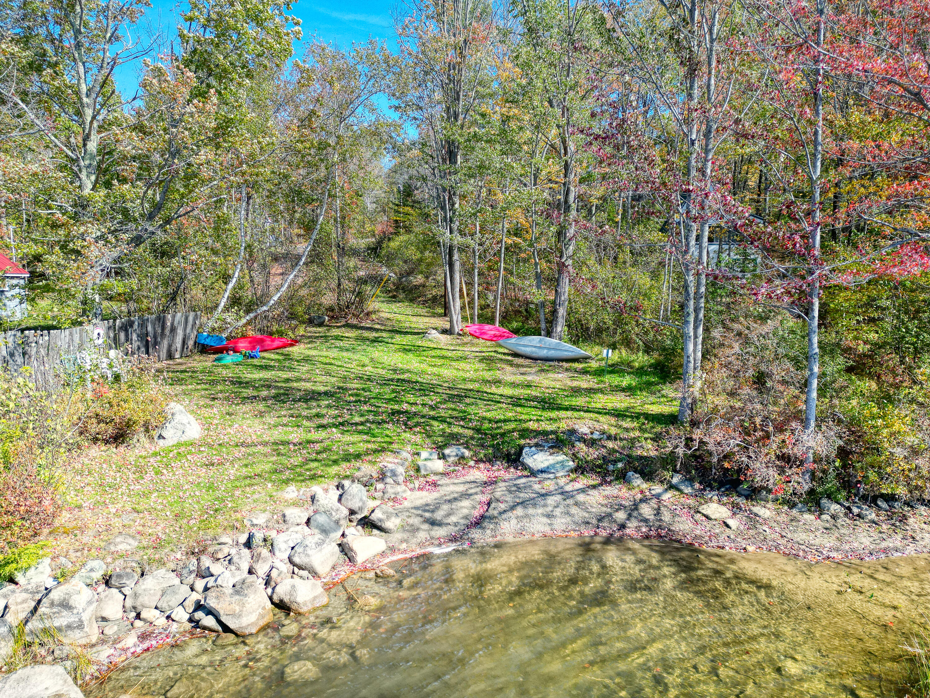 43 & 44 Echo Valley Estates Rome ME 04963