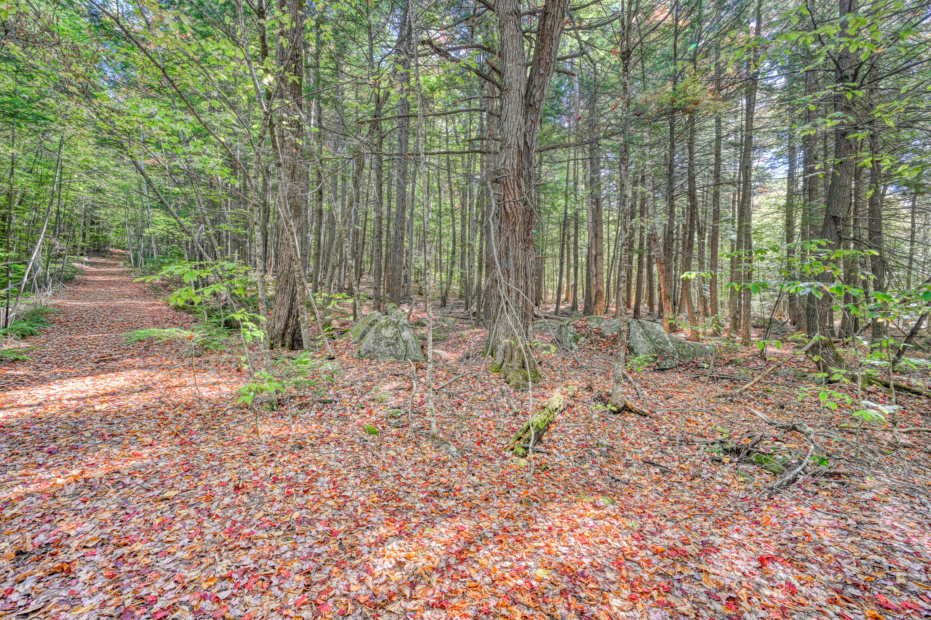 43 & 44 Echo Valley Estates Rome ME 04963