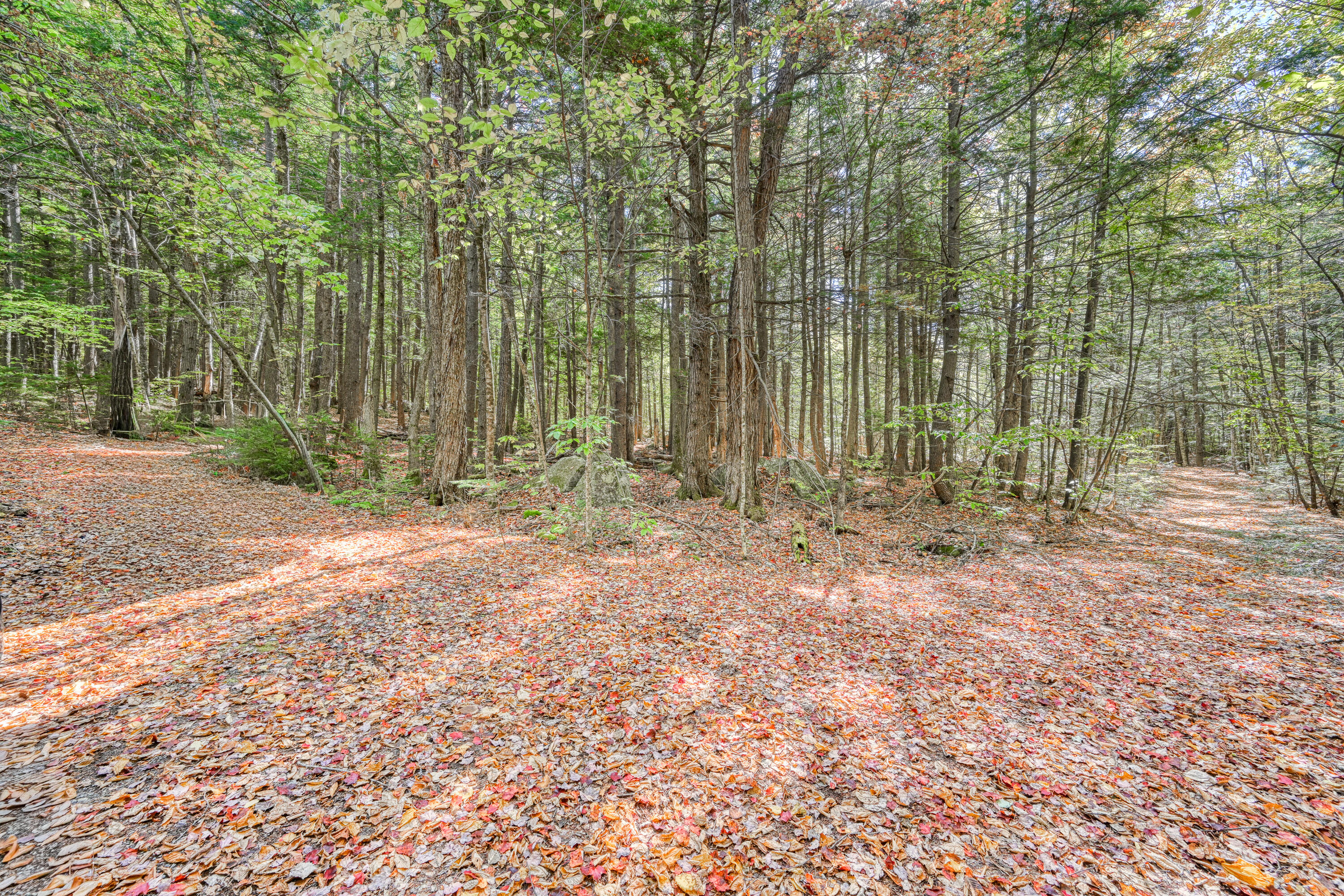 43 & 44 Echo Valley Estates Rome ME 04963