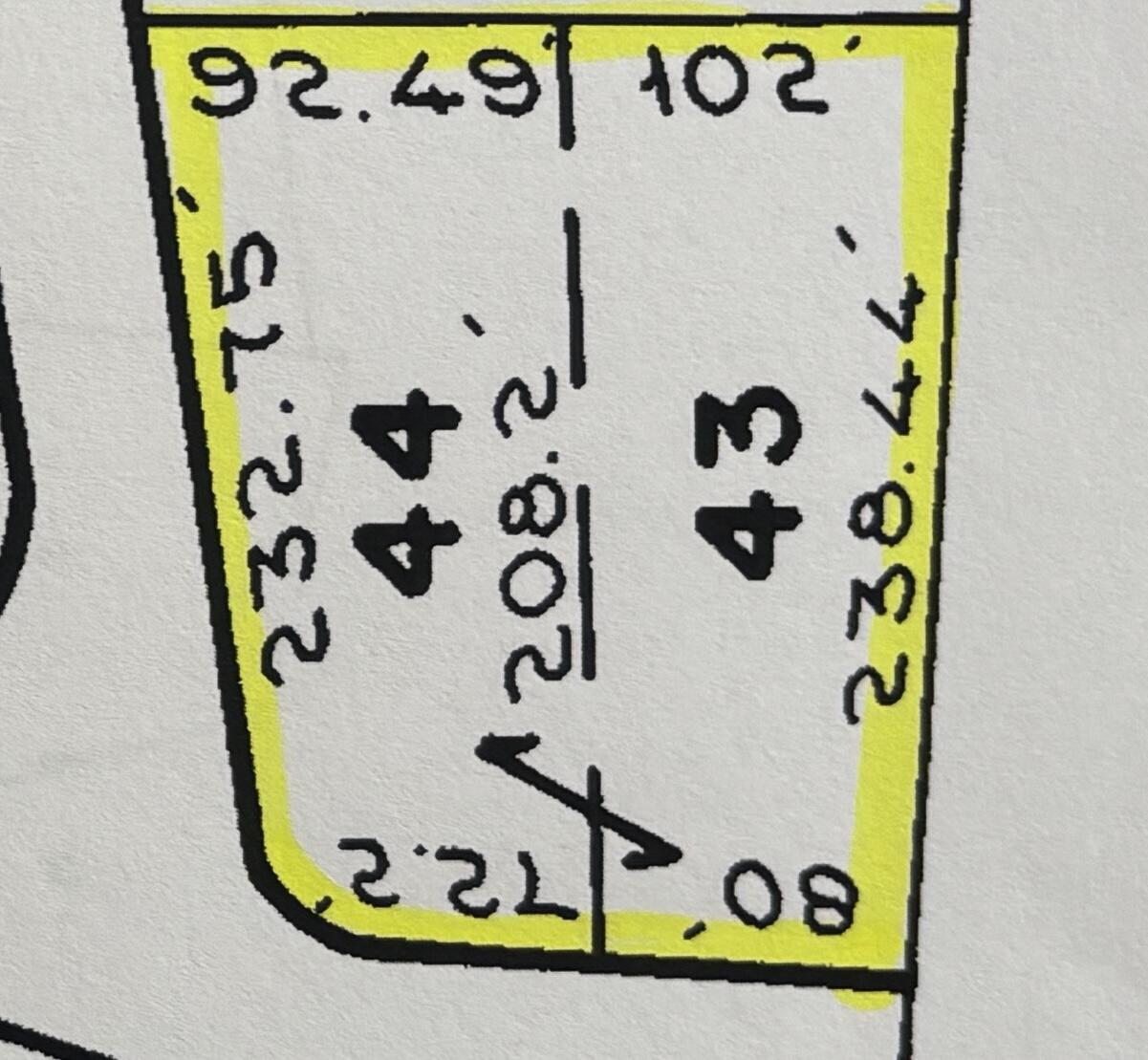 43 & 44 Echo Valley Estates Rome ME 04963