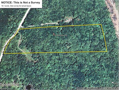 745 Mayhew Road Starks ME 04911