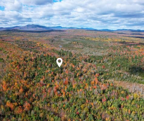 MR7 L31&37 Taylor Hill Road New Vineyard ME 04956