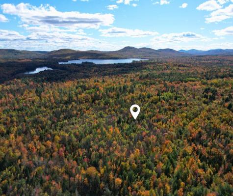 MR7 L31&37 Taylor Hill Road New Vineyard ME 04956