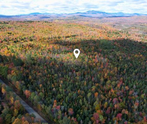 MR7 L31&37 Taylor Hill Road New Vineyard ME 04956