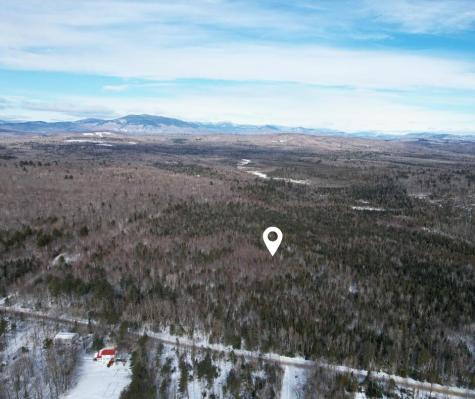 MR7 L31&37 Taylor Hill Road New Vineyard ME 04956