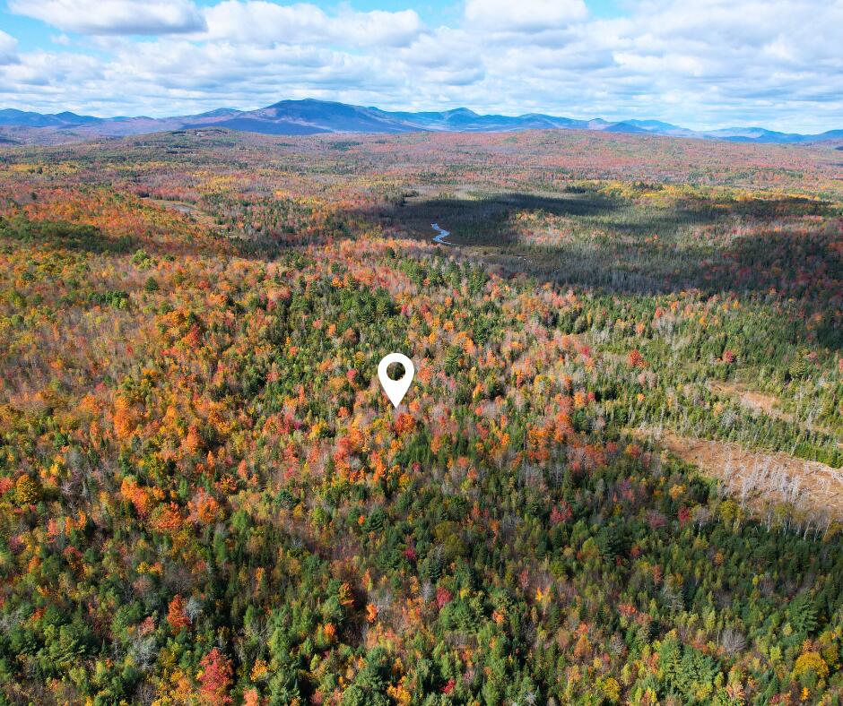 MR7 L31&37 Taylor Hill Road New Vineyard ME 04956