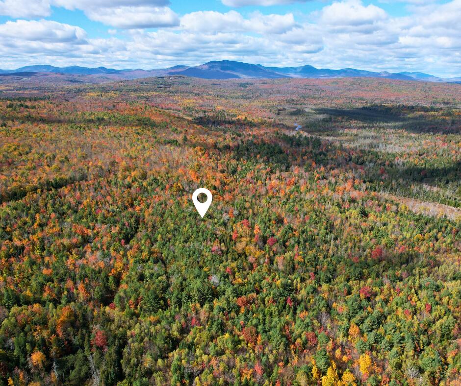 MR7 L31&37 Taylor Hill Road New Vineyard ME 04956