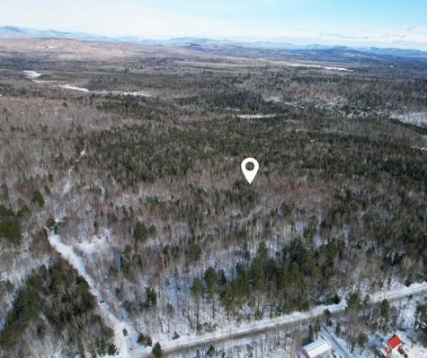 MR7 L31&37 Taylor Hill Road New Vineyard ME 04956