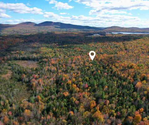 MR7 L31&37 Taylor Hill Road New Vineyard ME 04956