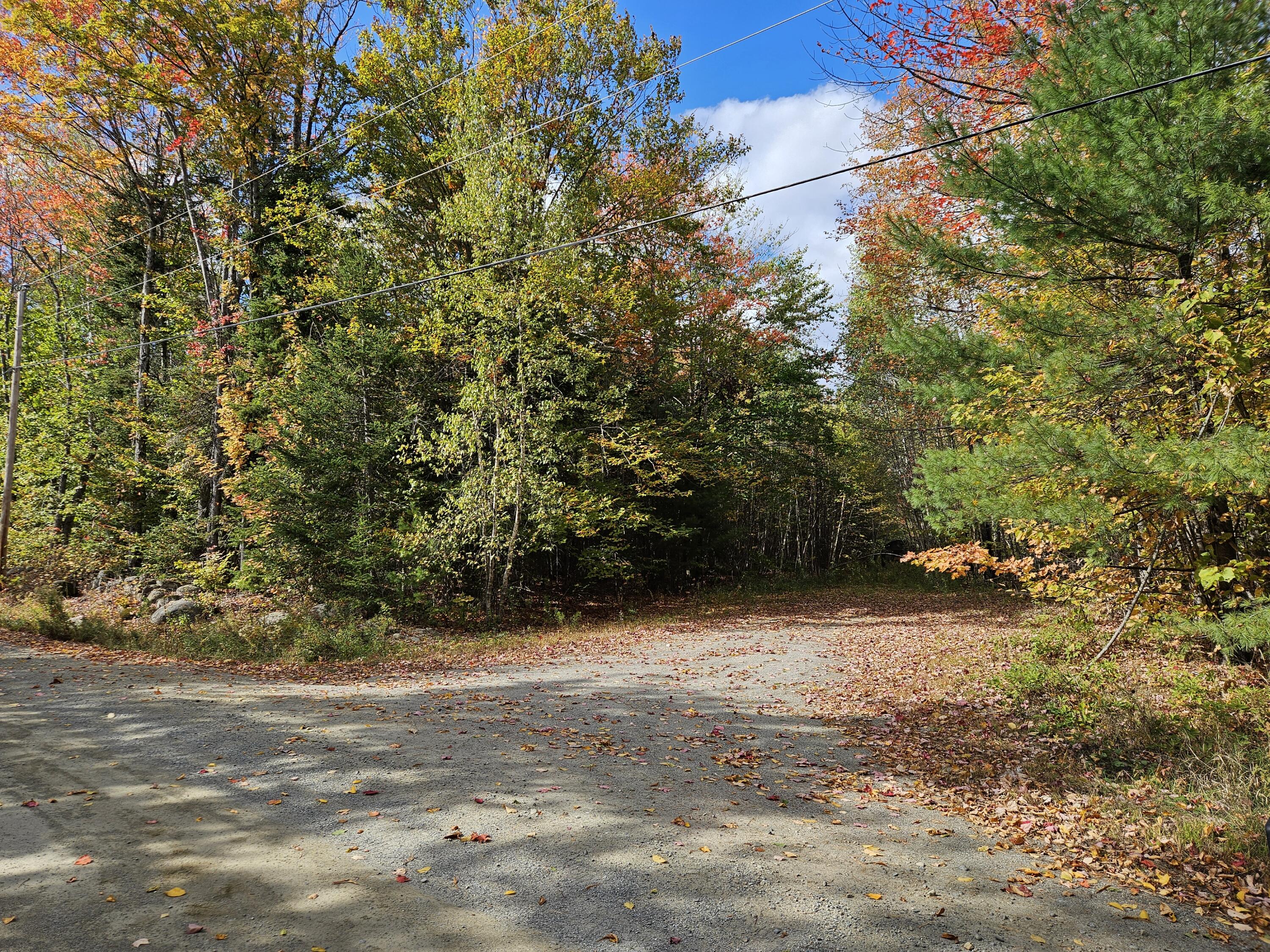 MR7 L31&37 Taylor Hill Road New Vineyard ME 04956