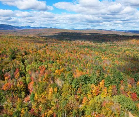 MR7 L31&37 Taylor Hill Road New Vineyard ME 04956