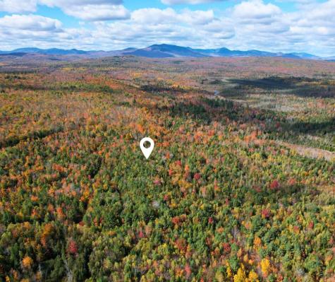 MR7 L31&37 Taylor Hill Road New Vineyard ME 04956