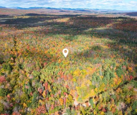 MR7 L31&37 Taylor Hill Road New Vineyard ME 04956