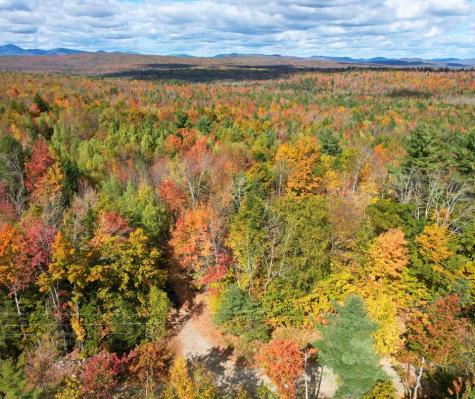 MR7 L31&37 Taylor Hill Road New Vineyard ME 04956