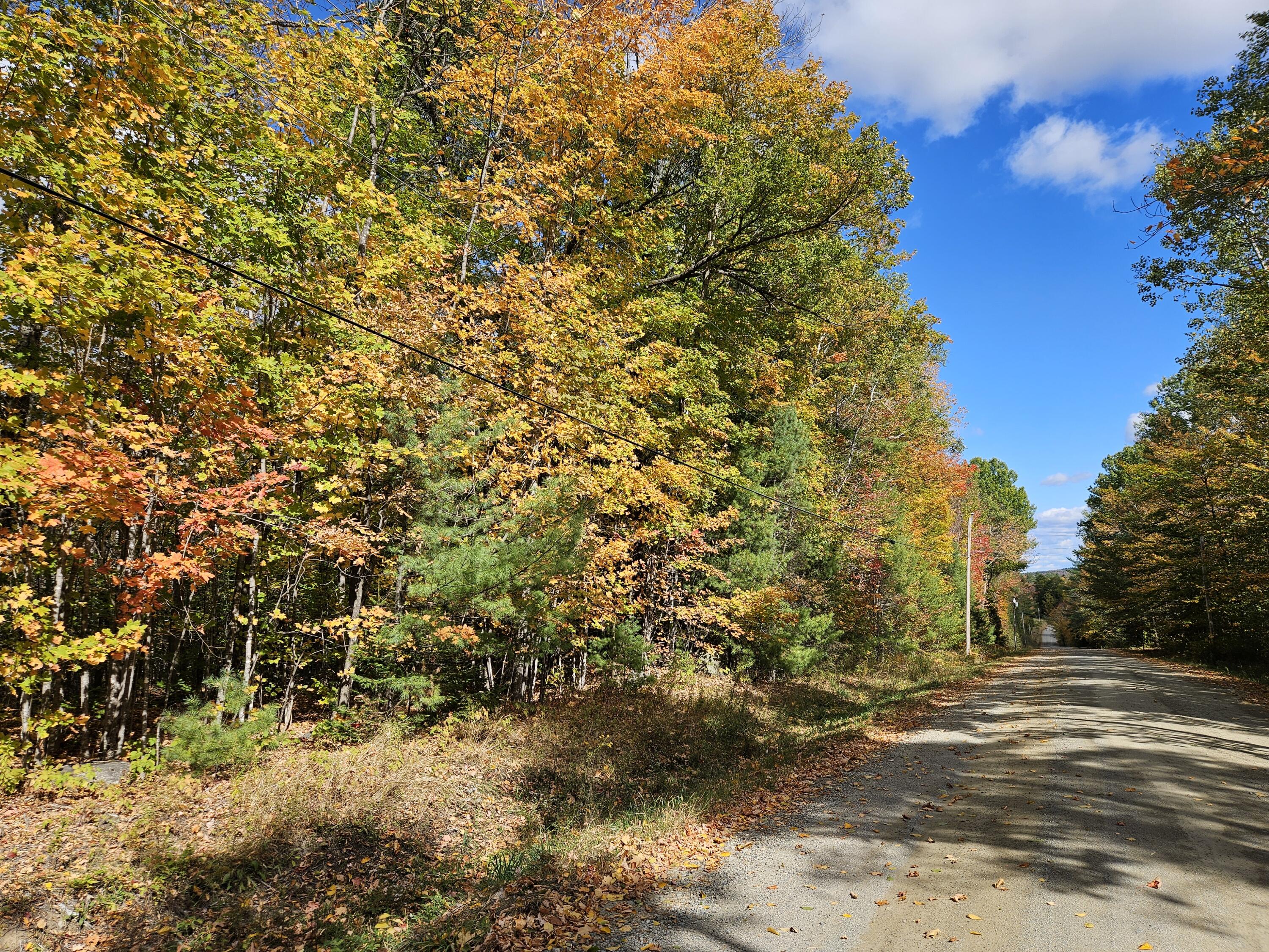 MR7 L31&37 Taylor Hill Road New Vineyard ME 04956