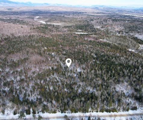 MR7 L31&37 Taylor Hill Road New Vineyard ME 04956