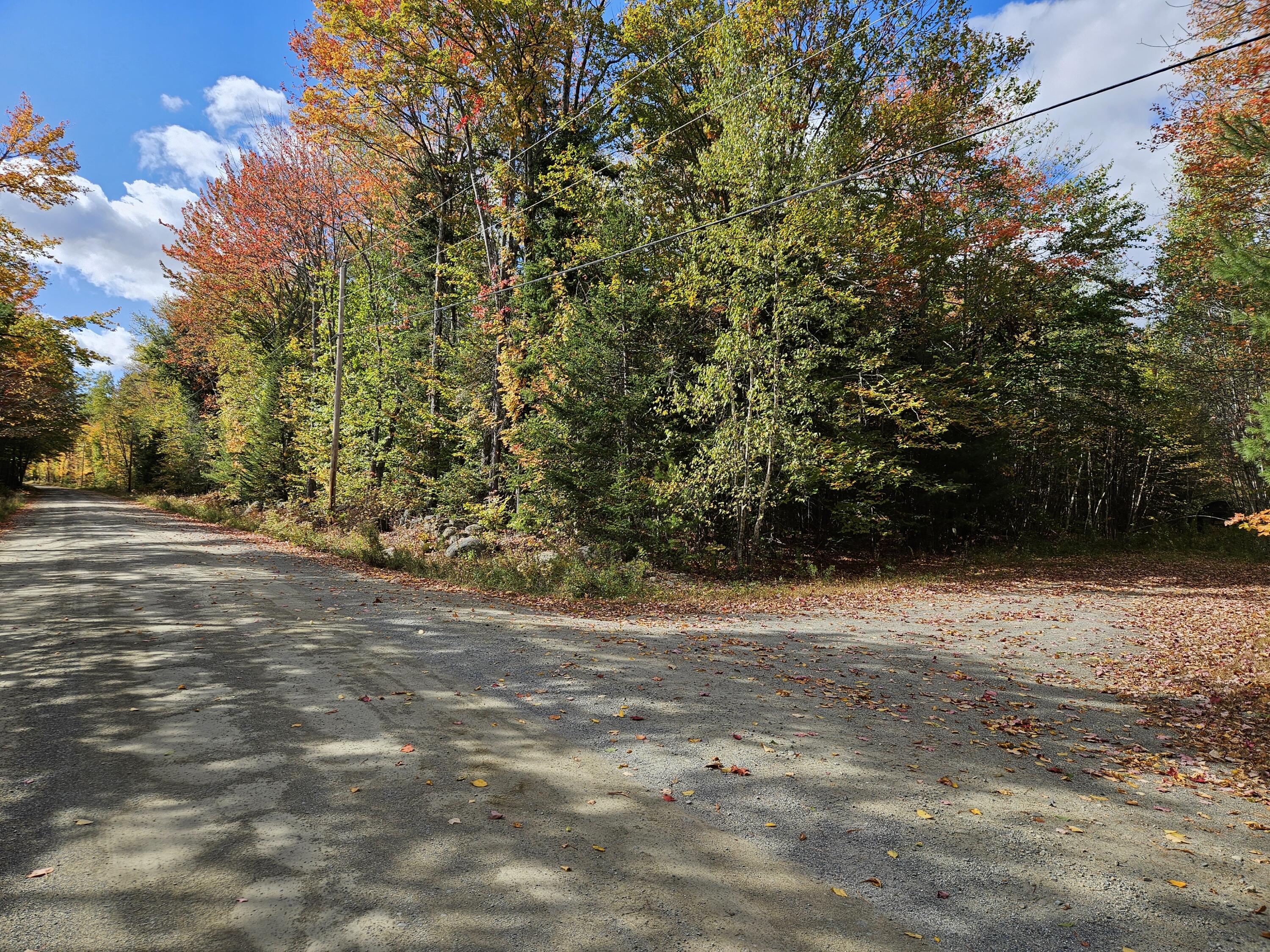 MR7 L31&37 Taylor Hill Road New Vineyard ME 04956