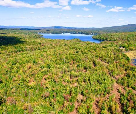 MR7 L31&37 Taylor Hill Road New Vineyard ME 04956