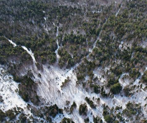 MR7 L31&37 Taylor Hill Road New Vineyard ME 04956