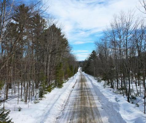 MR7 L31&37 Taylor Hill Road New Vineyard ME 04956