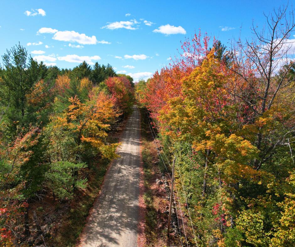 MR7 L31&37 Taylor Hill Road New Vineyard ME 04956