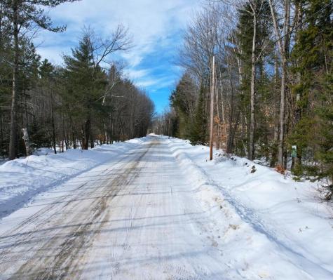 MR7 L31&37 Taylor Hill Road New Vineyard ME 04956