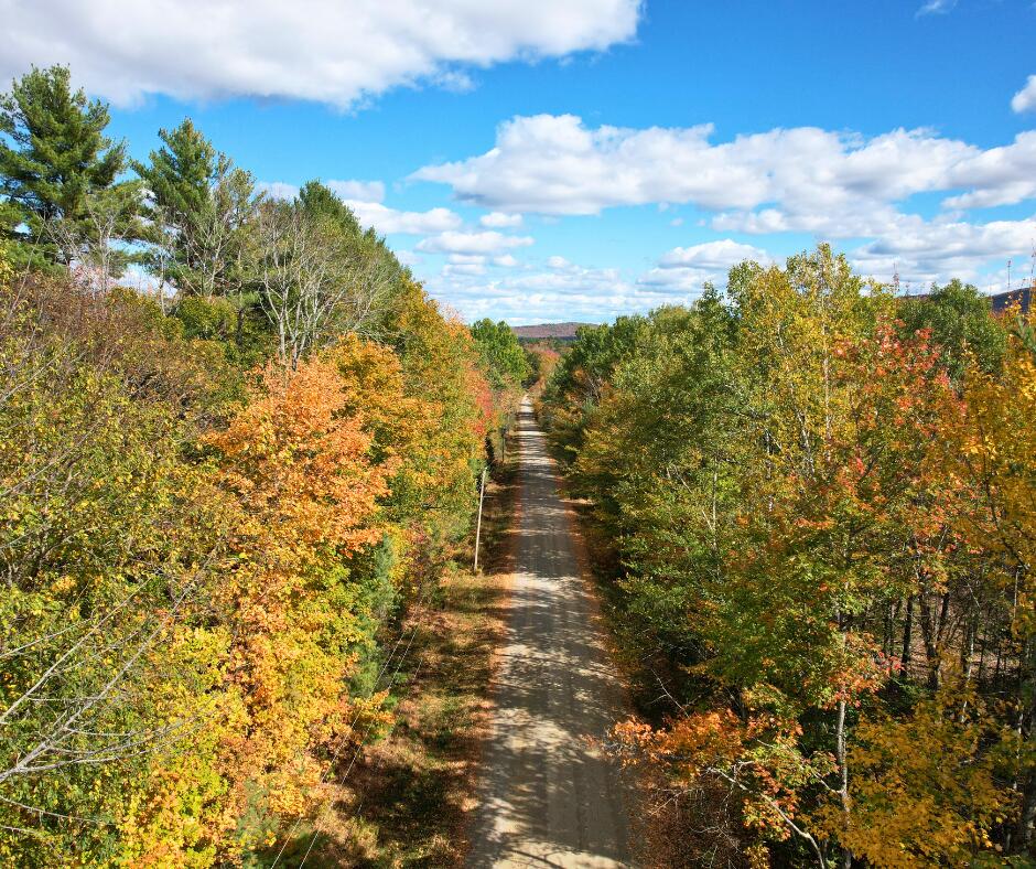 MR7 L31&37 Taylor Hill Road New Vineyard ME 04956