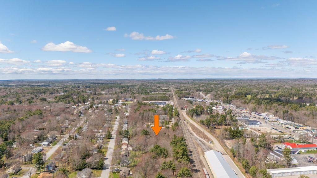 0 Parkers Way Brunswick ME 04011
