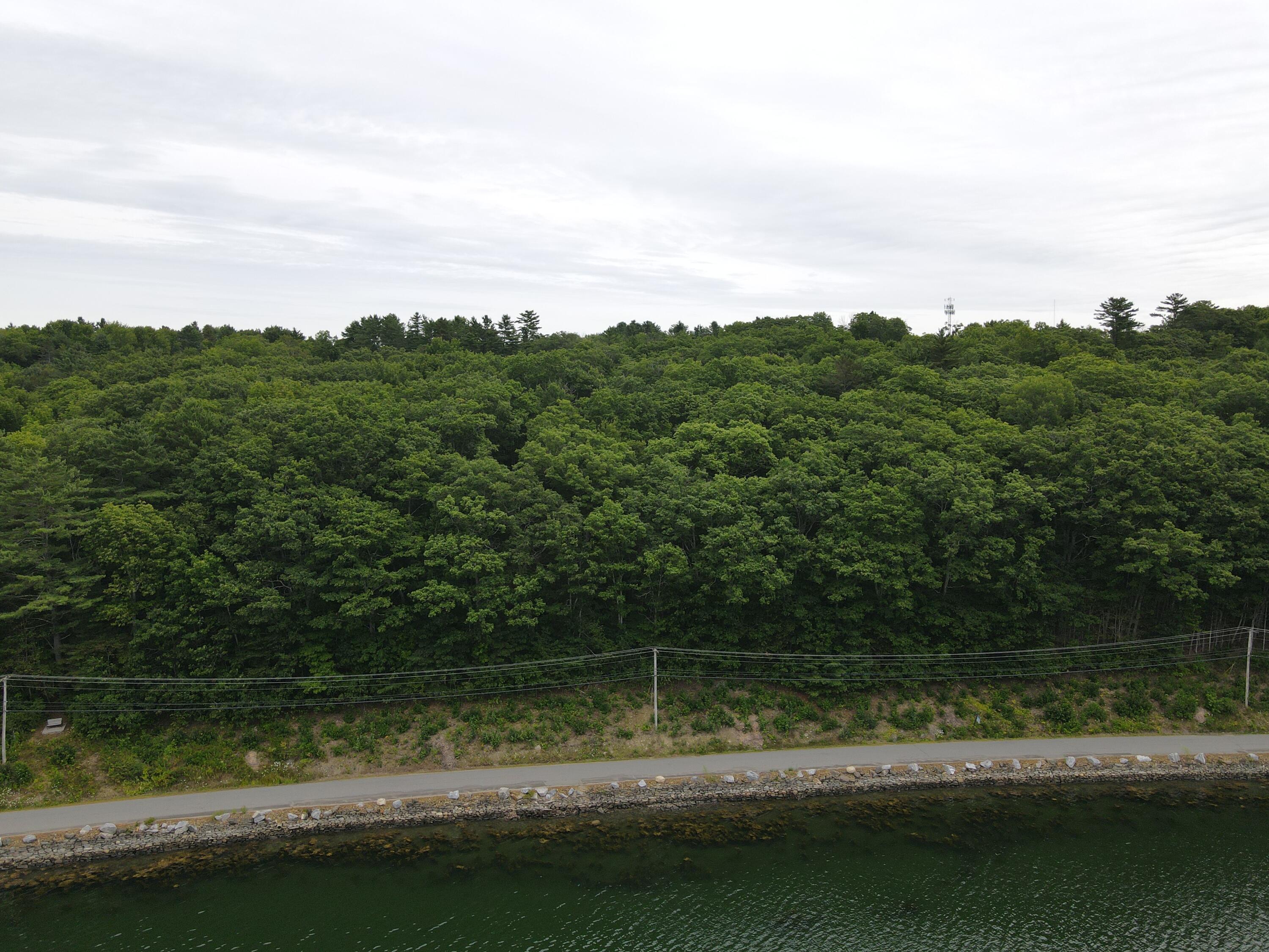 0 Robbins Road Belfast ME 04915