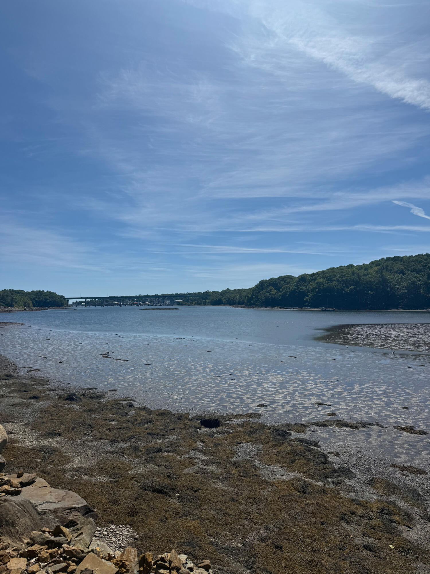 0 Robbins Road Belfast ME 04915