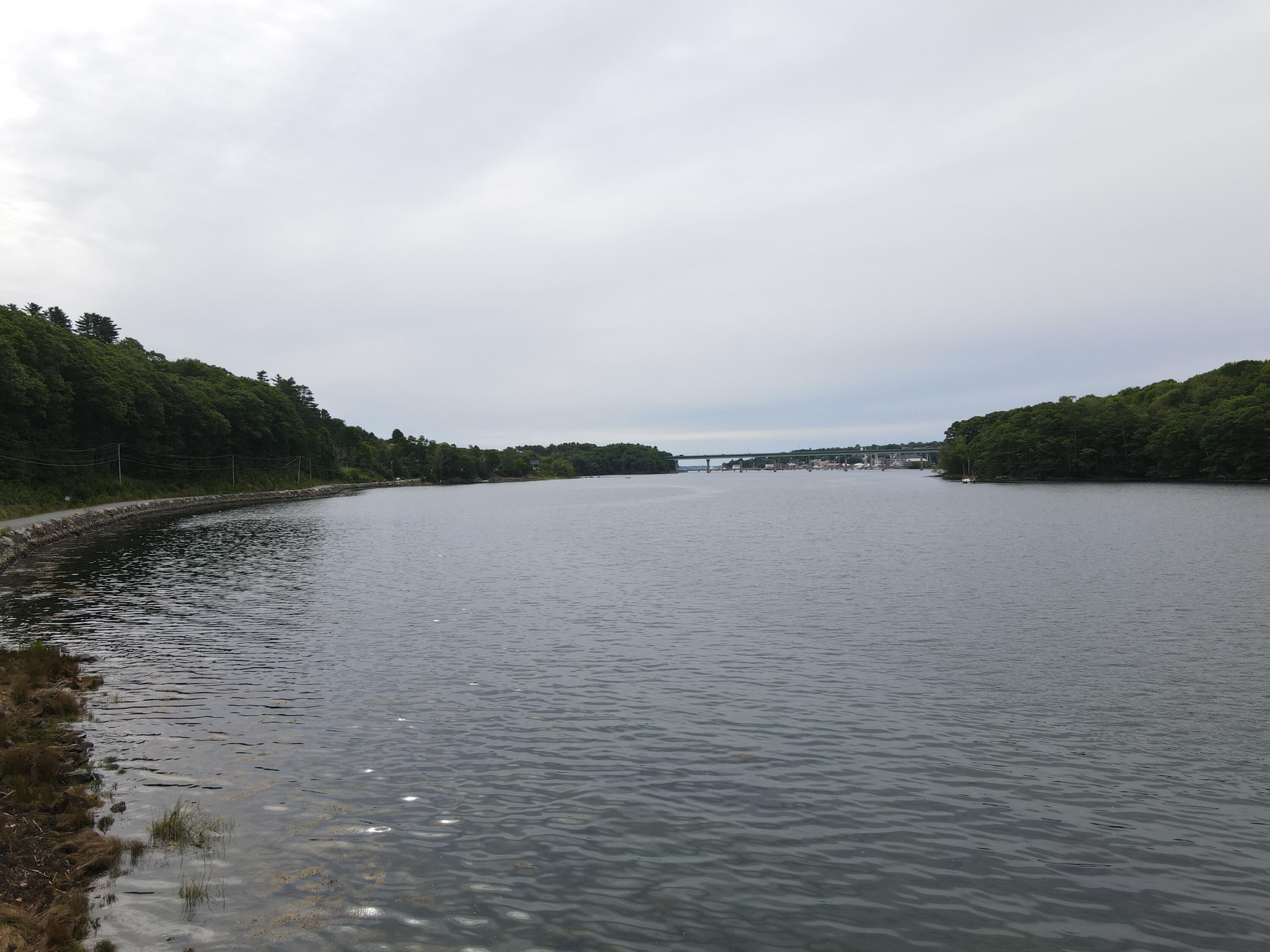 0 Robbins Road Belfast ME 04915