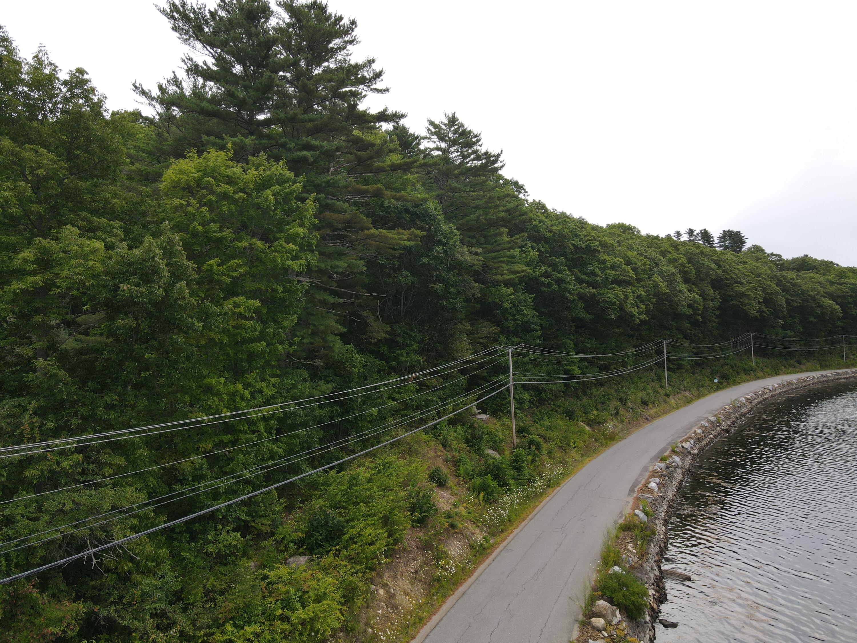 0 Robbins Road Belfast ME 04915