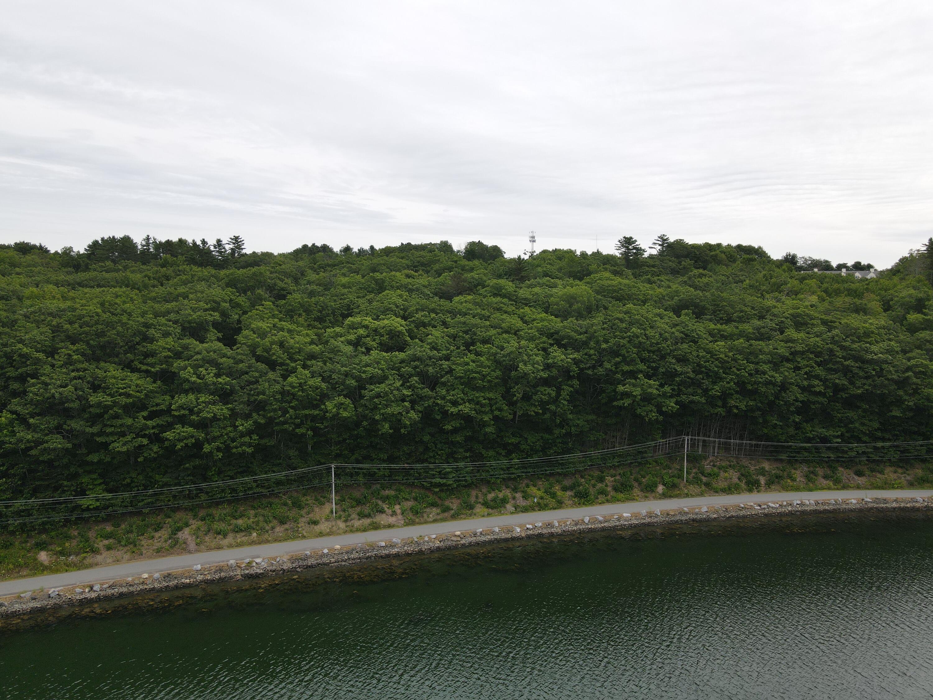 0 Robbins Road Belfast ME 04915