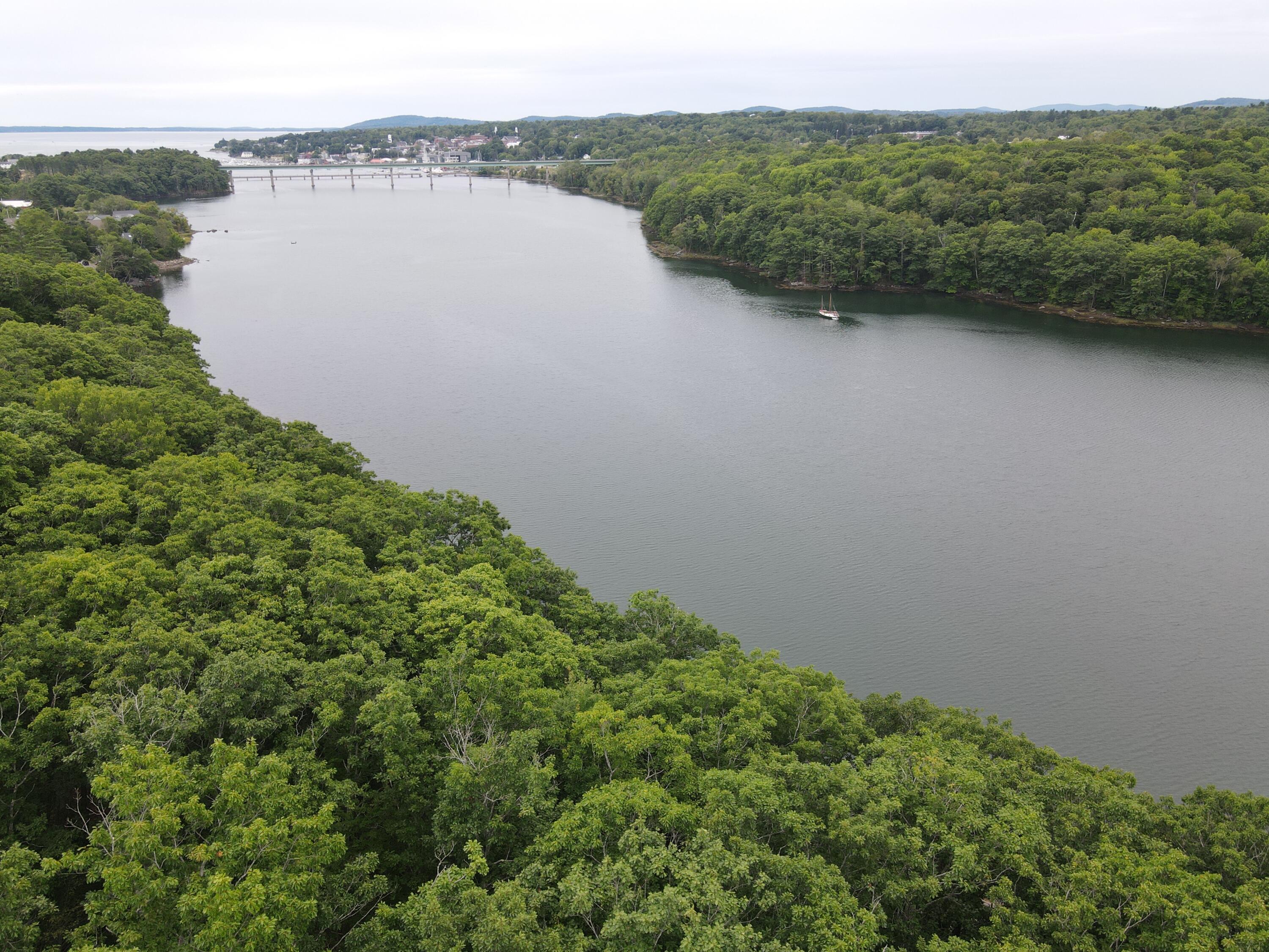 0 Robbins Road Belfast ME 04915