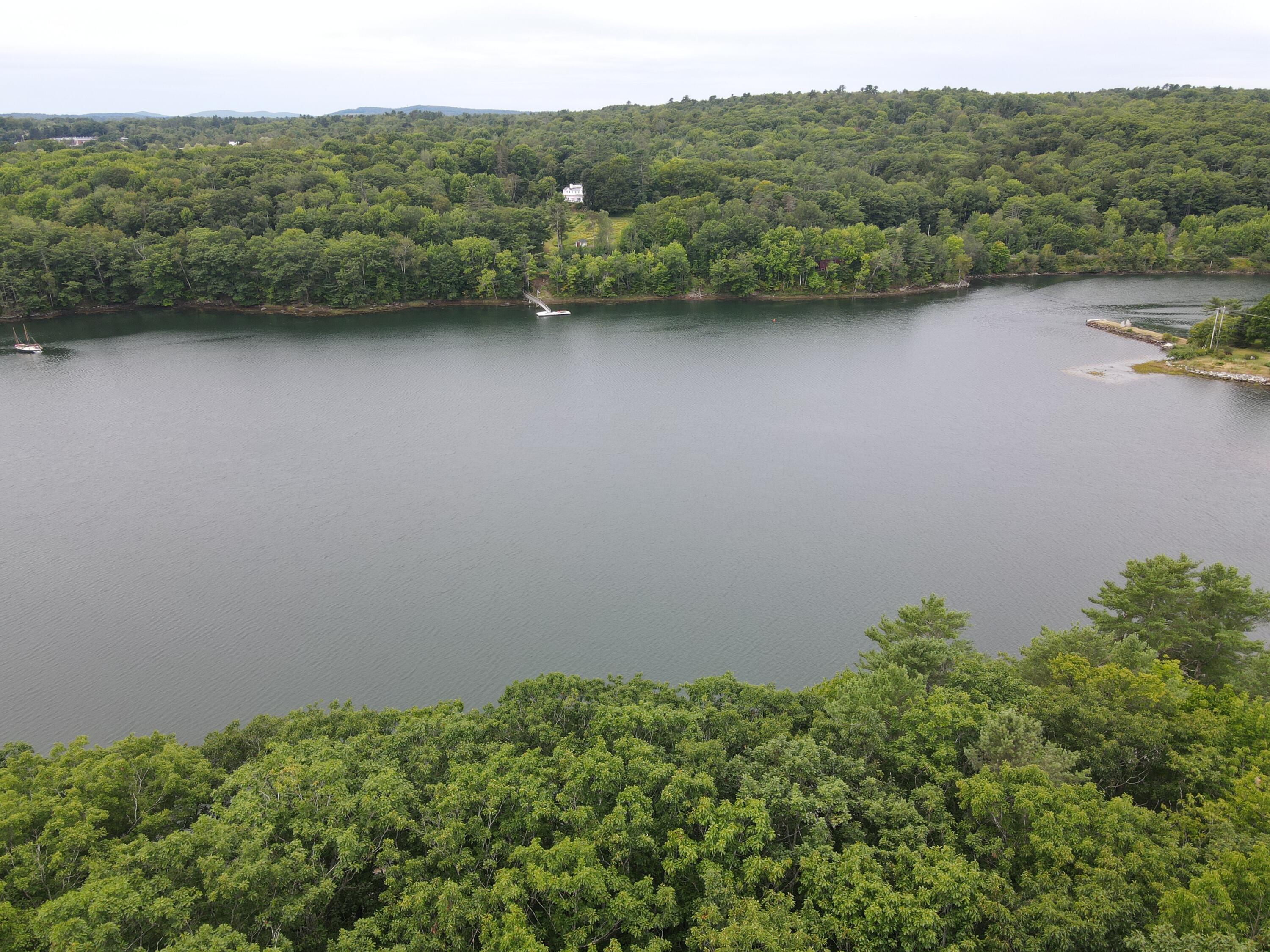 0 Robbins Road Belfast ME 04915