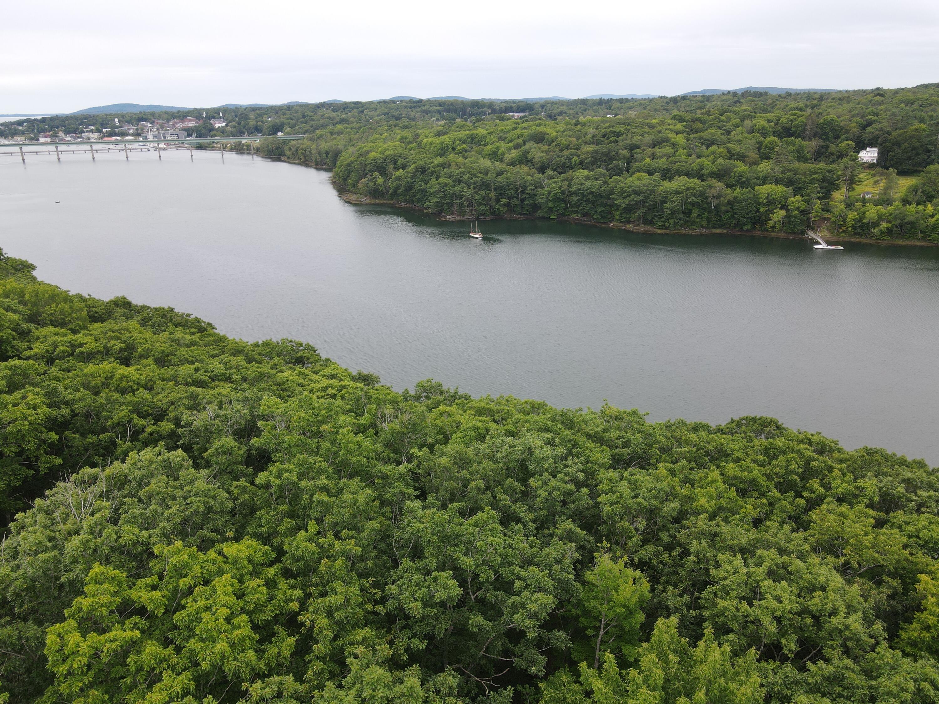 0 Robbins Road Belfast ME 04915