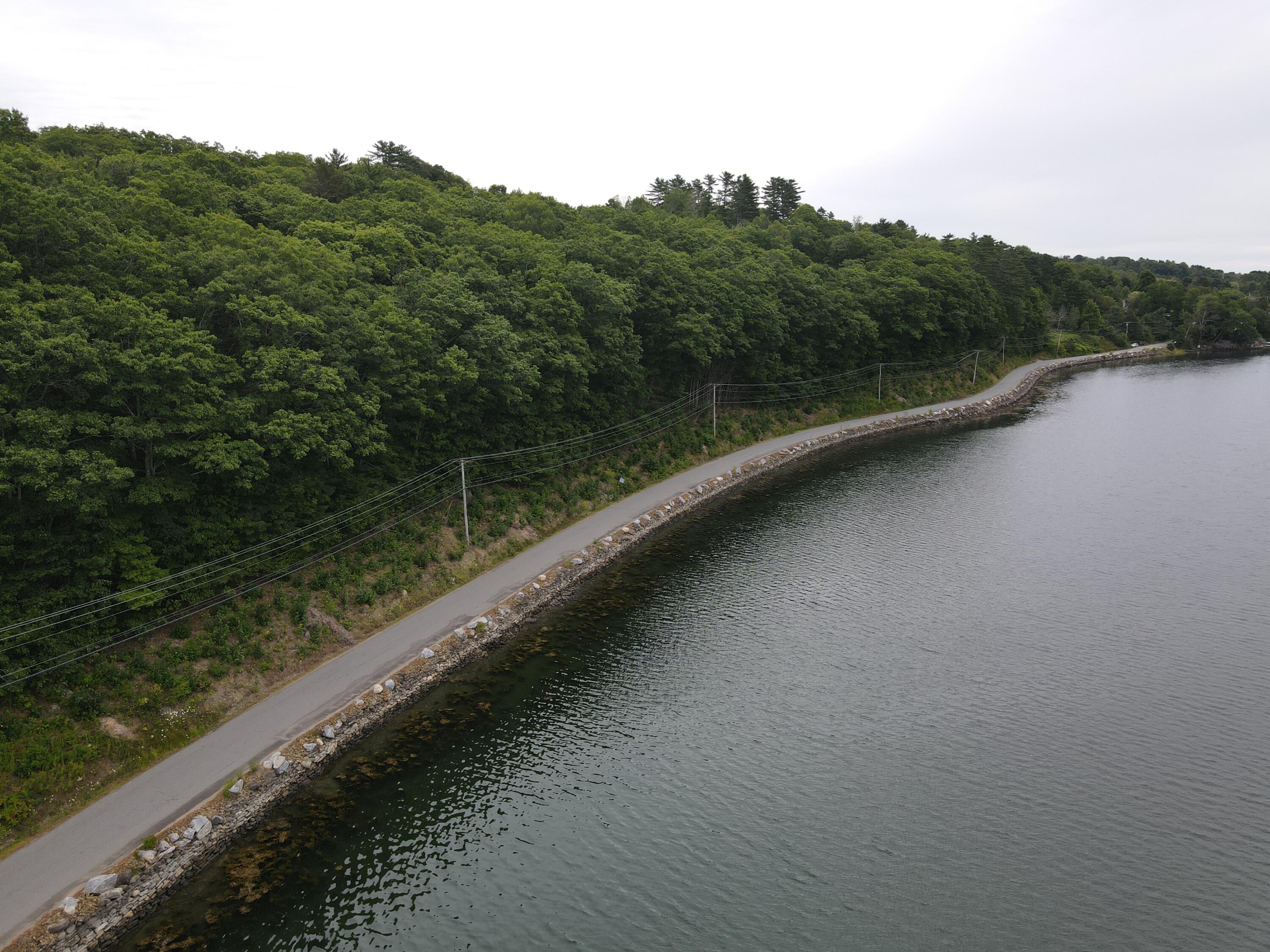 0 Robbins Road Belfast ME 04915